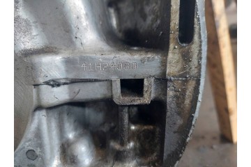 DIESEL ENGINE INJECTION SYSTEM TURBINE TOYOTA AVENSIS T25 1AD FTV Version European