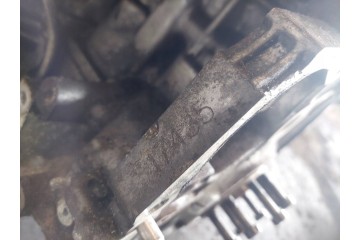 Sistema de Inyección Diésel con Turbocompresor Toyota Avensis T25 1A