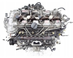 Engine Toyota Avensis T27 2 0 D4D 1AD