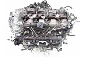 Engine Toyota Avensis T27 2 0 D4D 1AD