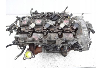 Engine Toyota Avensis T27 2 0 D4D 1AD Part manufacturer Toyota OE