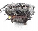 Engine Toyota Avensis T27 2 0 D4D 1AD Catalog number of the part 1AD