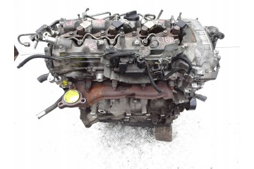 Engine Toyota Avensis T27 2 0 D4D 1AD Catalog number of the part 1AD