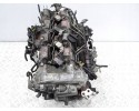 Engine Toyota Avensis T27 2 0 D4D 1AD Engine type diesel