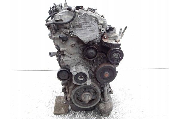 Motor Toyota Avensis T27 2.0 D4D 1AD