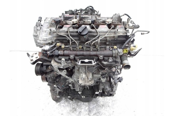 Motor Toyota Avensis T27 2.0 D4D 1AD