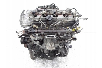 Motor Toyota Avensis T27 2.0 D4D 1AD
