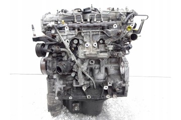 Motor Toyota Avensis T27 2.0 D4D 1AD