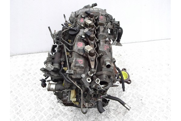 Motor Toyota Avensis T27 2.0 D4D 1AD