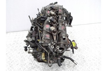Motor Toyota Avensis T27 2.0 D4D 1AD