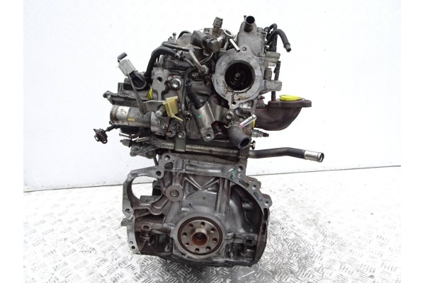 Motor Toyota Avensis T27 2.0 D4D 1AD