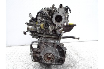 Motor Toyota Avensis T27 2.0 D4D 1AD