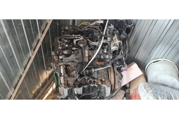 MERCEDES B CLASS W247 W177 ENGINE 1 6 CDI 608 915