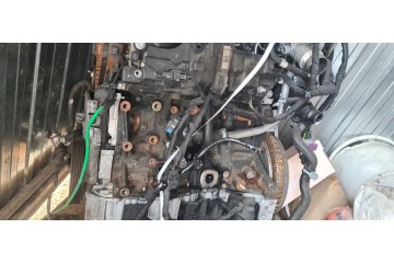 MERCEDES B CLASS W247 W177 ENGINE 1 6 CDI 608 915 Catalog number of the part SILNIK 608915