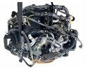 ENGINE NISSAN NAVARA 2 3 dCi YS23F282 MILEAGE 69525 HP CONDITION B GOOD