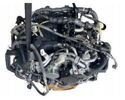 ENGINE NISSAN NAVARA 2 3 dCi YS23F282 MILEAGE 69525 HP CONDITION B GOOD