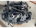 ENGINE NISSAN NAVARA 2 3 dCi YS23F282 MILEAGE 69525 HP CONDITION B GOOD Part manufacturer Nissan OE