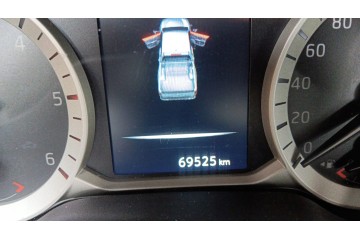 Motor Nissan Navara 2.3 dCi YS23F282 Kilometraje 69525 HP Estado Bueno