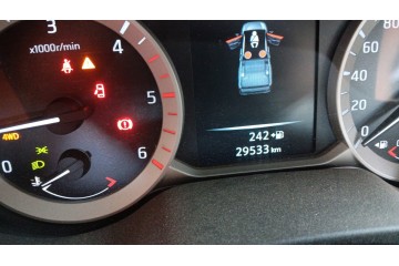 Motor Nissan Navara 2.3 dCi YS23F282 Kilometraje 69525 HP Estado Bueno