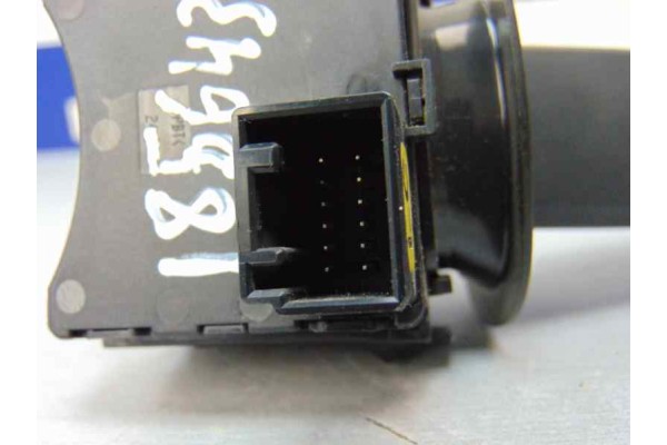 20962250 MANDO LUCES CHEVROLET AVEO HATCHBACK LT 2012 20962250 185643 CHEVROLET - 3