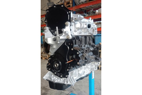 ENGINE BJFC FORD Transit Connect Tourneo Connect 27 2 0 EcoBlue Part manufacturer Ford OE