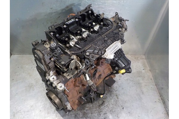 FORD KUGA I MK1 ENGINE 2 0 TDCI 163 KM EURO 5 TXDA