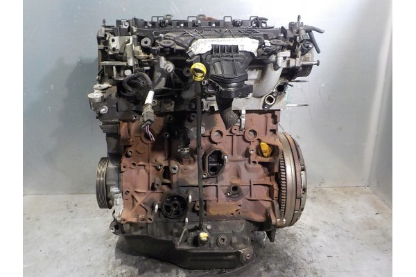FORD KUGA I MK1 ENGINE 2 0 TDCI 163 KM EURO 5 TXDA Part manufacturer Ford OE