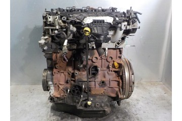 FORD KUGA I MK1 ENGINE 2 0 TDCI 163 KM EURO 5 TXDA Part manufacturer Ford OE