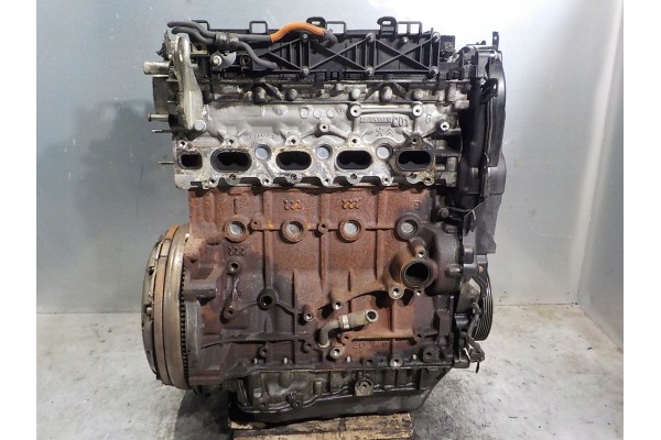 FORD KUGA I MK1 ENGINE 2 0 TDCI 163 KM EURO 5 TXDA Catalog number of the part TXDA