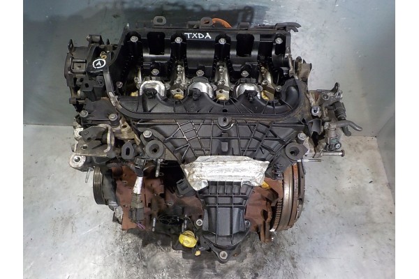 FORD KUGA I MK1 ENGINE 2 0 TDCI 163 KM EURO 5 TXDA Quality of parts according to GVO O original with manufacturer s logo OE