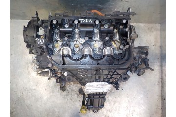 FORD KUGA I MK1 ENGINE 2 0 TDCI 163 KM EURO 5 TXDA Car type passenger cars