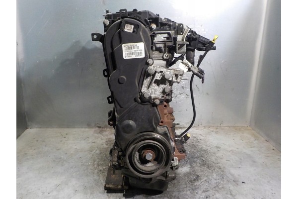 FORD KUGA I MK1 ENGINE 2 0 TDCI 163 KM EURO 5 TXDA Engine type diesel