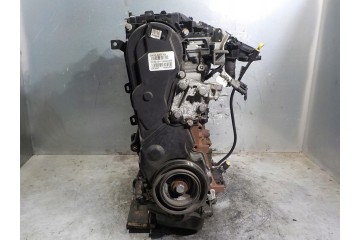 FORD KUGA I MK1 ENGINE 2 0 TDCI 163 KM EURO 5 TXDA Engine type diesel