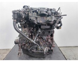 Diesel engine PEUGEOT Citroen C5 2 0 HDI RH02 9688418110