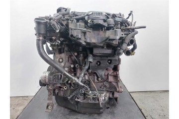 Diesel engine PEUGEOT Citroen C5 2 0 HDI RH02 9688418110