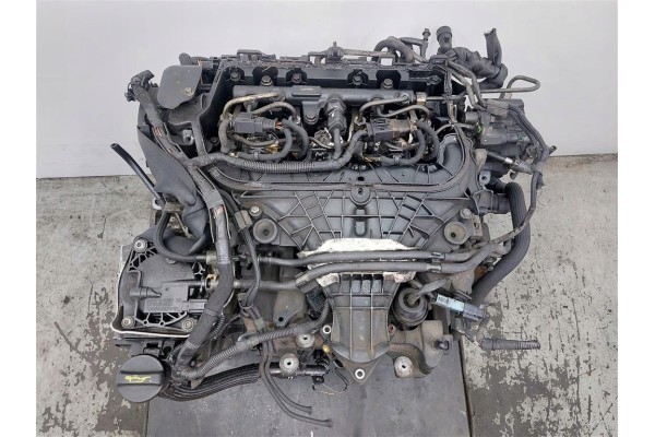 Diesel engine PEUGEOT Citroen C5 2 0 HDI RH02 9688418110 Part manufacturer Citroen OE