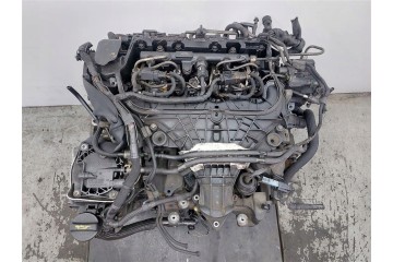 Diesel engine PEUGEOT Citroen C5 2 0 HDI RH02 9688418110 Part manufacturer Citroen OE