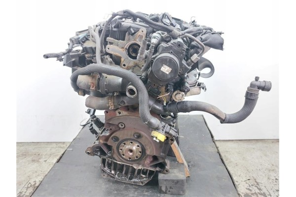 Diesel engine PEUGEOT Citroen C5 2 0 HDI RH02 9688418110 Catalog number of the part RH02
