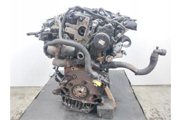Diesel engine PEUGEOT Citroen C5 2 0 HDI RH02 9688418110 Catalog number of the part RH02