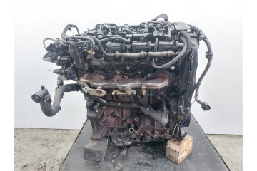 Diesel engine PEUGEOT Citroen C5 2 0 HDI RH02 9688418110 Quality of parts according to GVO O original with manufacturer s logo O