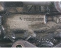 Diesel engine PEUGEOT Citroen C5 2 0 HDI RH02 9688418110 Car type passenger cars