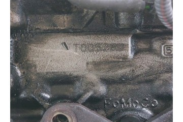 Diesel engine PEUGEOT Citroen C5 2 0 HDI RH02 9688418110 Car type passenger cars