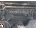 Diesel engine PEUGEOT Citroen C5 2 0 HDI RH02 9688418110 Engine type diesel