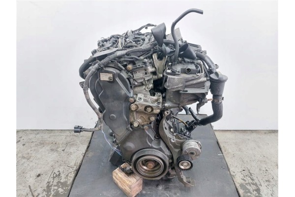 Diesel engine PEUGEOT Citroen C5 2 0 HDI RH02 9688418110 Product weight with unit packaging 50 kg