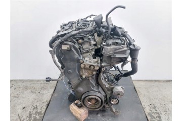 Diesel engine PEUGEOT Citroen C5 2 0 HDI RH02 9688418110 Product weight with unit packaging 50 kg