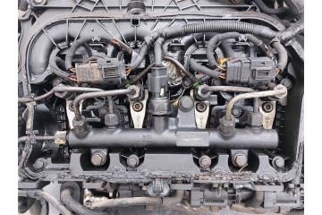 Diesel engine PEUGEOT Citroen C5 2 0 HDI RH02 9688418110 Version European