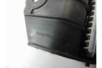 95987906 CAJA PRECALENTAMIENTO CHEVROLET AVEO HATCHBACK LT 2012 95987906 185647 CHEVROLET - 1