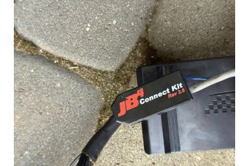 Burger motorsports Tuner JB4 SENT for Audi B9 S4 S5 SQ5 RS4 RS5 Engine type petrol