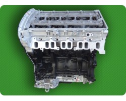 Engine CYFD Ford Transit 2 2 TDCi 2011 2015 125HP Citroen Peugeot 2 2
