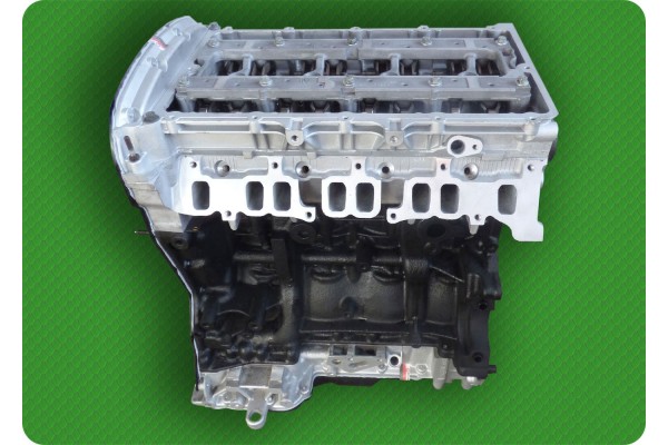Engine CYFD Ford Transit 2 2 TDCi 2011 2015 125HP Citroen Peugeot 2 2